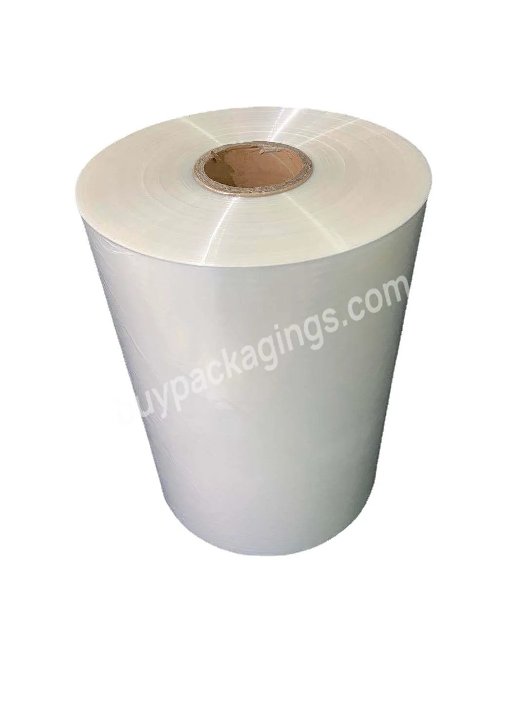 Plastic Pvc Pof Pet Heat Shrink Wrap Pet Shrink Band Film Sleeve For Bottle - Buy Plastic Pvc Heat Shrink Wrap,Shrink Wrap Pvc,Pvc Shrink Film Sleeve For Bottle.