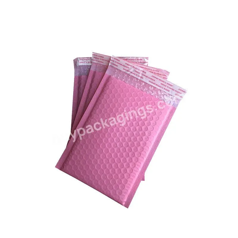 Poly Bubble Mailers Padded Envelopes Shipping Bags Envelope Packaging Mailer Bubble Bag