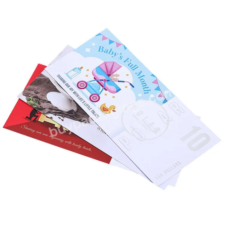 Print Customised Discount Gutscheine Gift Voucher Card Coupon Printing