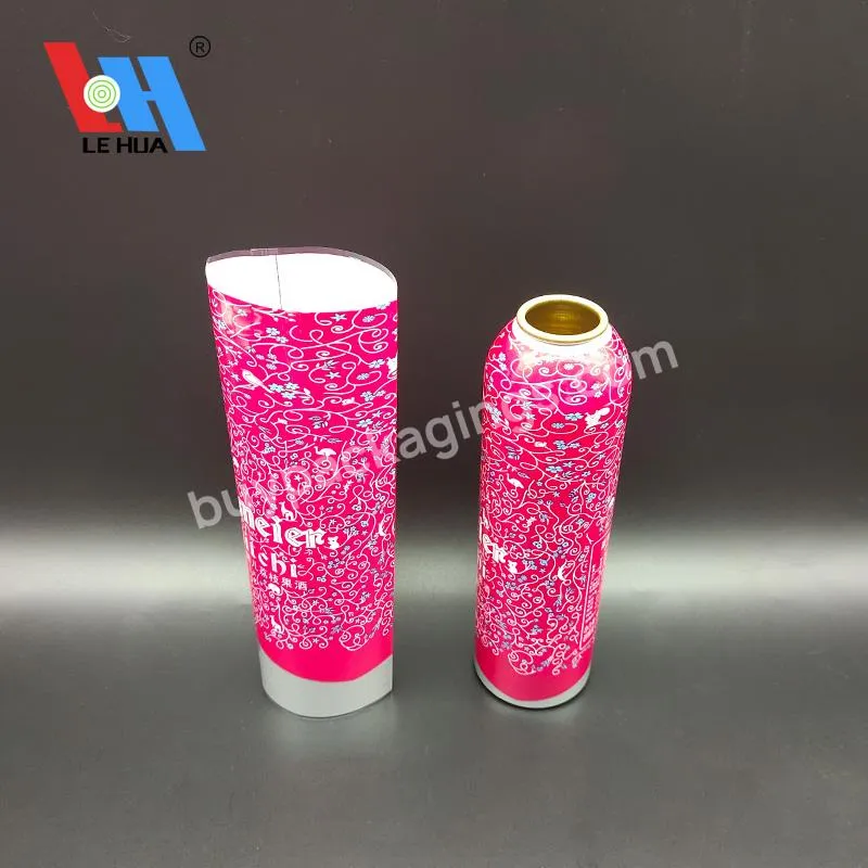 Printed Shrink Sleeve Aluminum Soda Beverage Can Packing,Custom Beer Aluminum Cans Packaging Shrink Label