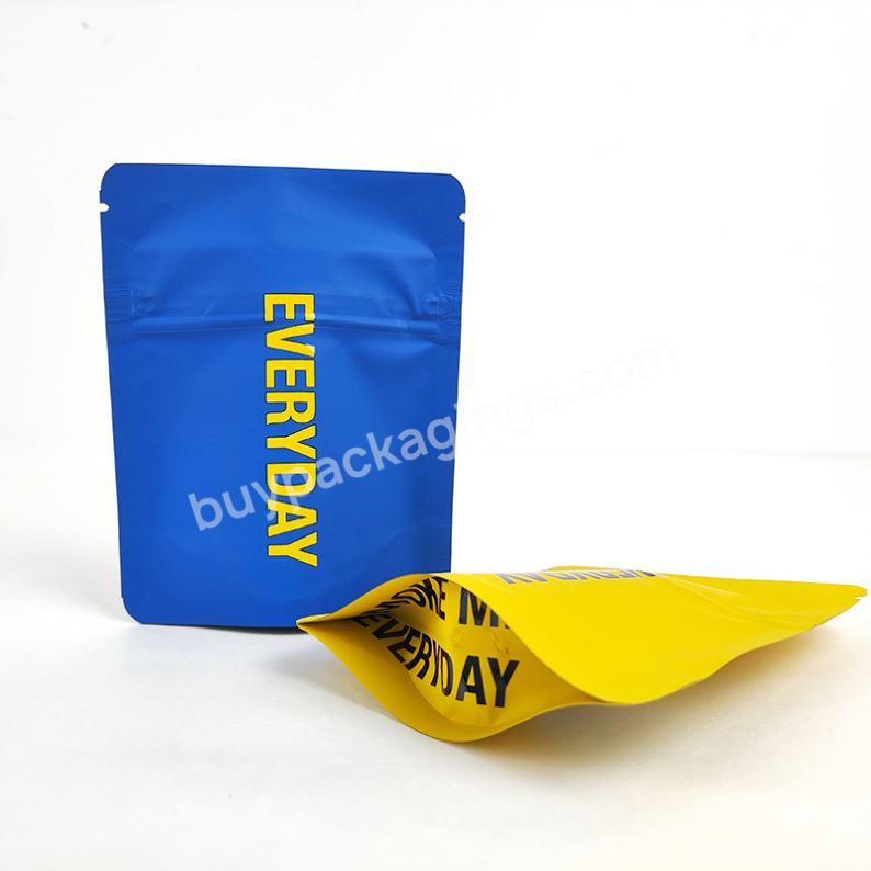 Professional Manufacturer China Factory Price Zipper Lock Bag