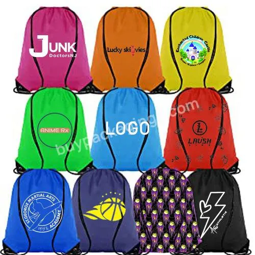 Promotional Nylon Polyester Drawstring Backpack Bags Custom Logo 210d Polyester Drawstring Gift Bag Sports Bag For Gym Traveling - Buy Polyester Drawstring Bag,Drawstring Bag,Polyester Backpack Bags.