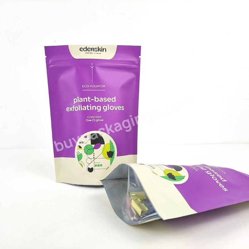 Promotional Oem Wholesale Price Cute Candy Packaging Bags