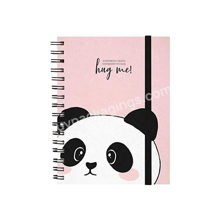 Pu Notebook Pocket Notebook Powerbank Notebook