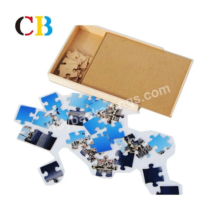 Puzzles 1000 Piece With Custom Box And Insert High Quality Low Price 500 Piece Custom Puzzle Custom Printing Cardboard For Craft - Buy Puzzles 1000 Piece With Custom Box And Insert,High Quality Low Price 500 Piece Custom Puzzle,Custom Printing Cardbo