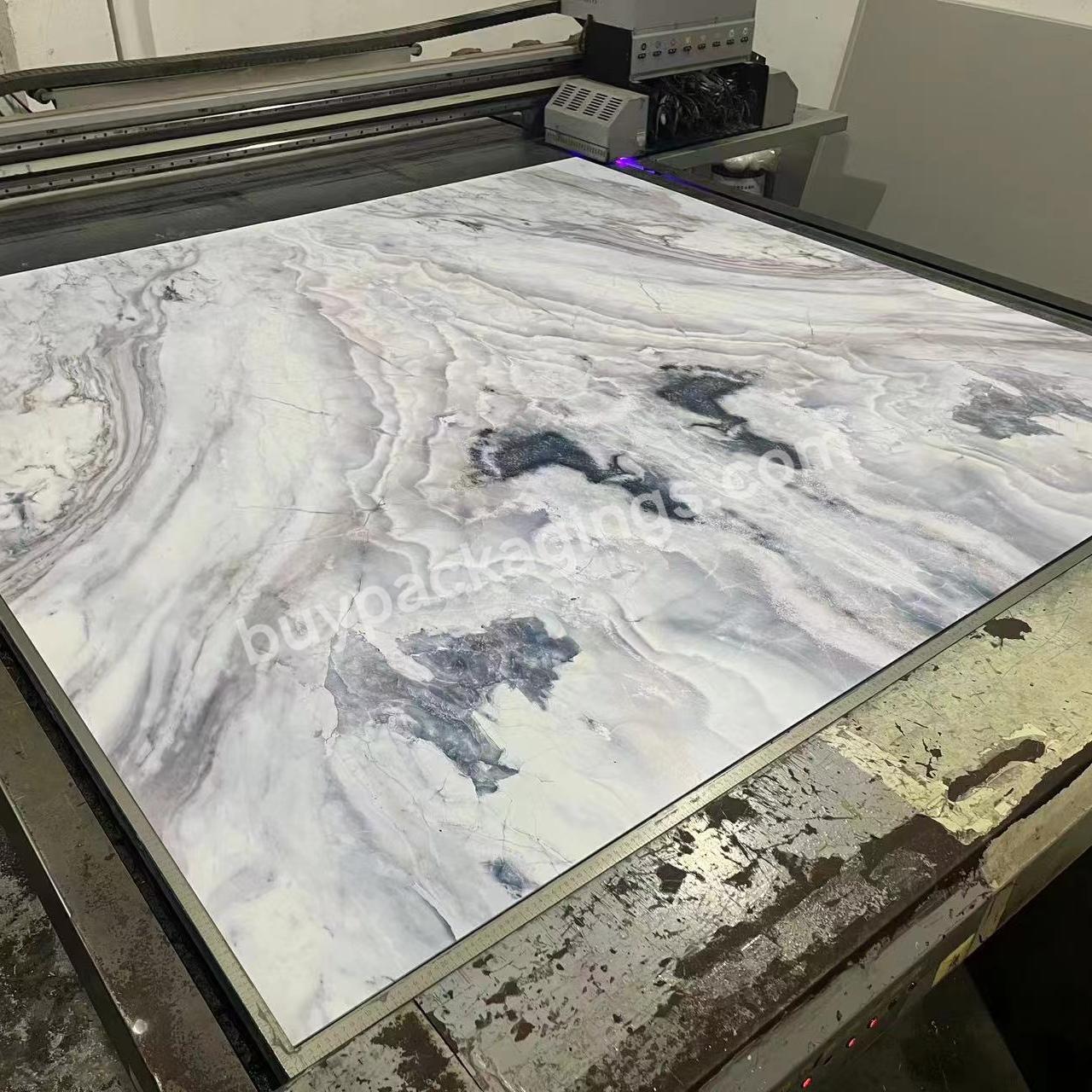 Pvc Decoration Board Marble Sheet