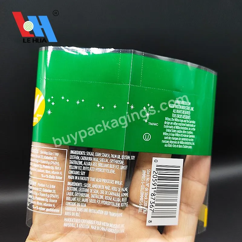 Pvc Heat Shrink Sleeve Wrap Plastic Bags Sheets Art For Plastic Bottle Label Accept Custom