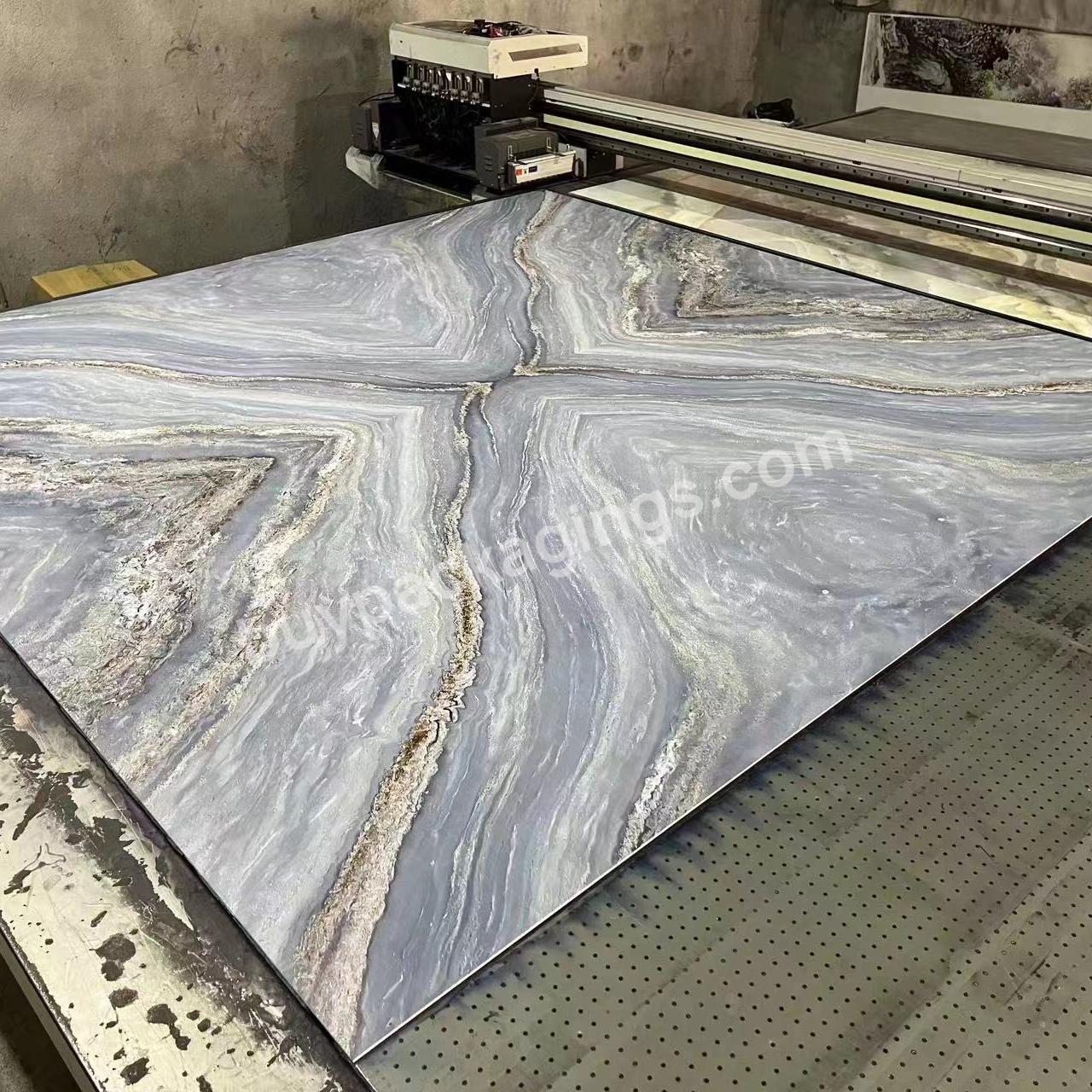 Pvc Uv Marble Sheet Uv Board - Buy Pvc Ceiling Board Pvc Skirting Board For Supermarket Waterproof Uv Interior Wall Decorative Uv Marble Sheet,High Glossy Pvc Marble Sheet For Interior Wall Decoration Good Quality Uv Marble,2023 Precision Film Pvc Ma