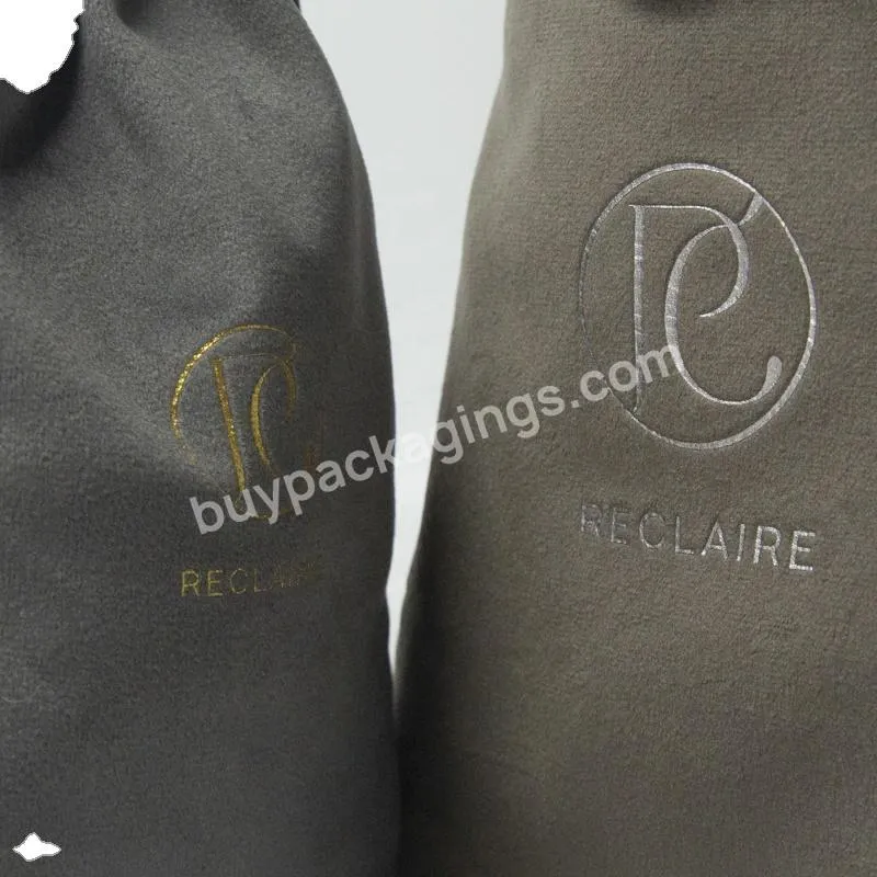 Recyclable Custom Printed Velvet Bag Velvet Gift Drawstring Packaging - Buy Recyclable Velvet Bag Drawstring Velvet,Custom Velvet Drawstring Bag Velvet With Logo,Velvet Gift Bag Velvet Packaging.