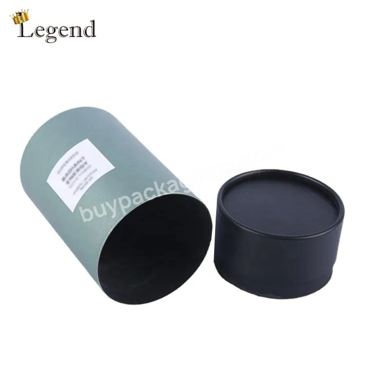 Recyclable Paper Cardboard Perfume and Oil Bottle Gift Packaging Custom Luxury Essential oil Packaging Boxes