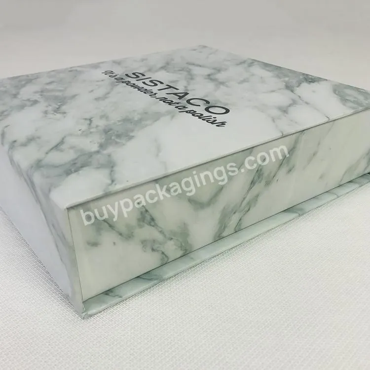 Recycled Wholesale Custom Made Kraft Paper Carton Luxury Gift Packaging Box With Eva Insert