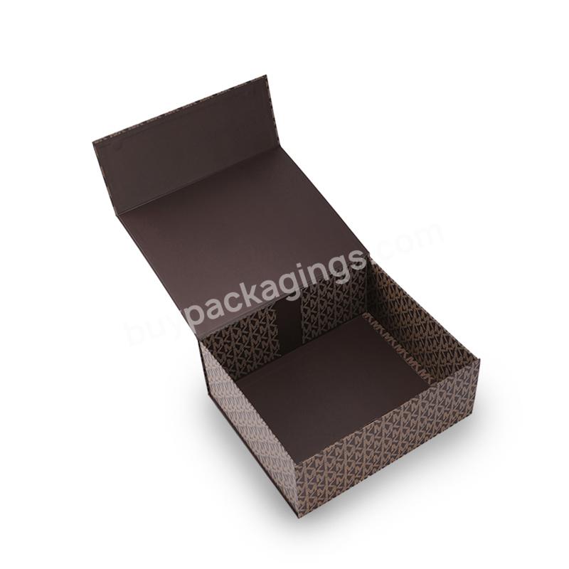 RR Donnelley Elegant Wholesale Customized Size Paper Jewelry Box