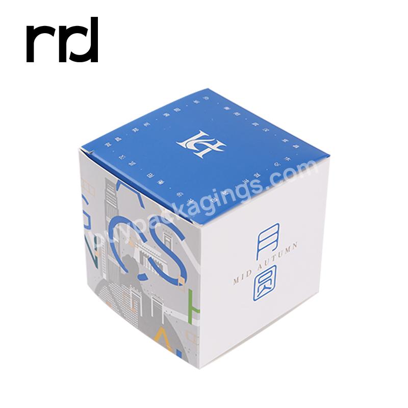 RR Donnelley Free Sample Custom Printing Logo China Manufacturer Mailer Foldable Shoe Clothes Shipping Corrugated Paper Box