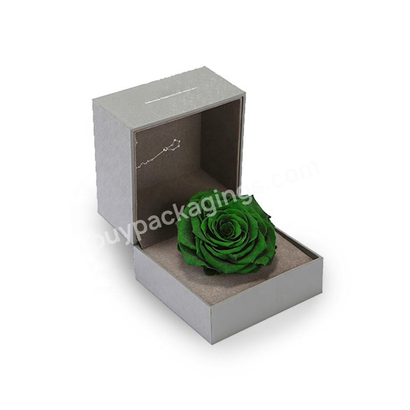 RR Donnelley High-end Well Designed Custom Flower Boxes