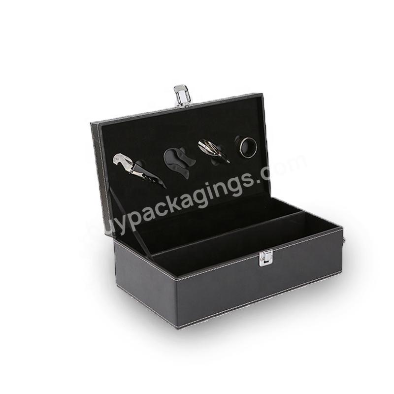 RR Donnelley Wholesale Earring Ring Necklace Girls Jewelry Box with Lock