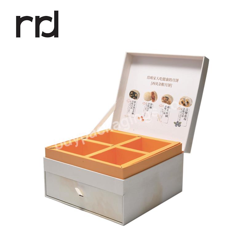 RR Donnelley Wholesale Eco Friendly Cardboard Paper Recycled Luxury Beauty Customized Perfume Bottle Skincare Cosmetic Gift Box