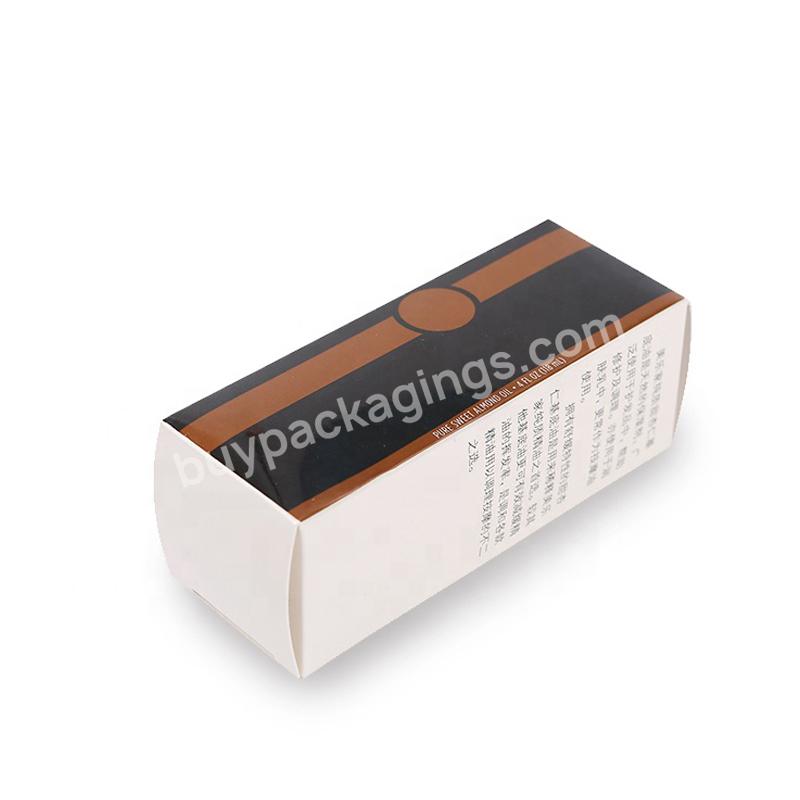 RRD Classic Style Custom Logo Perfume Lipstick Paper Box