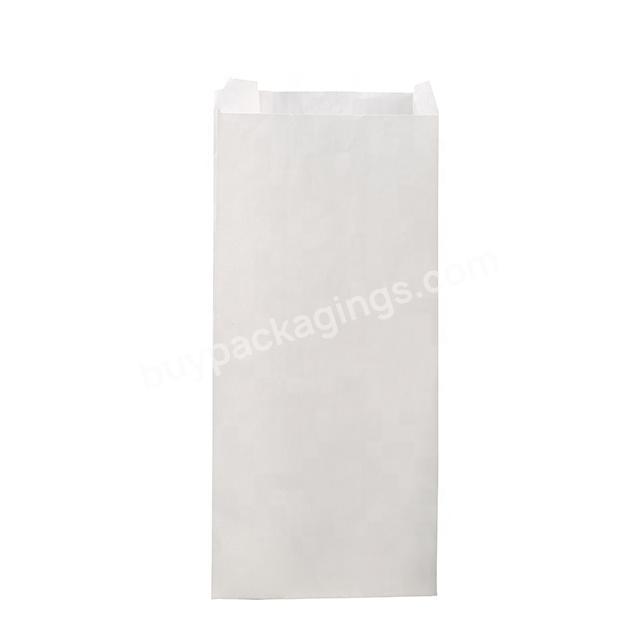 RRD Wholesale Extra-fine Good Quality Kraft Paper Bag with Window