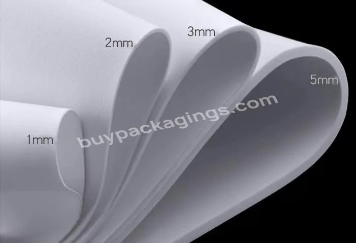 Rubber Eva Foam Sheet Insole Outsole Slipper Flip Flop Making Eva Material For Shoes Eva Slipper Sheet