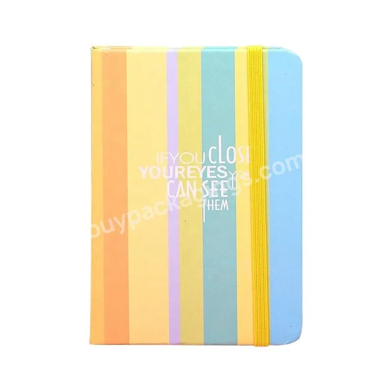 School Notebook Students Unicorn Notebook Notebook Manufacturing Machine