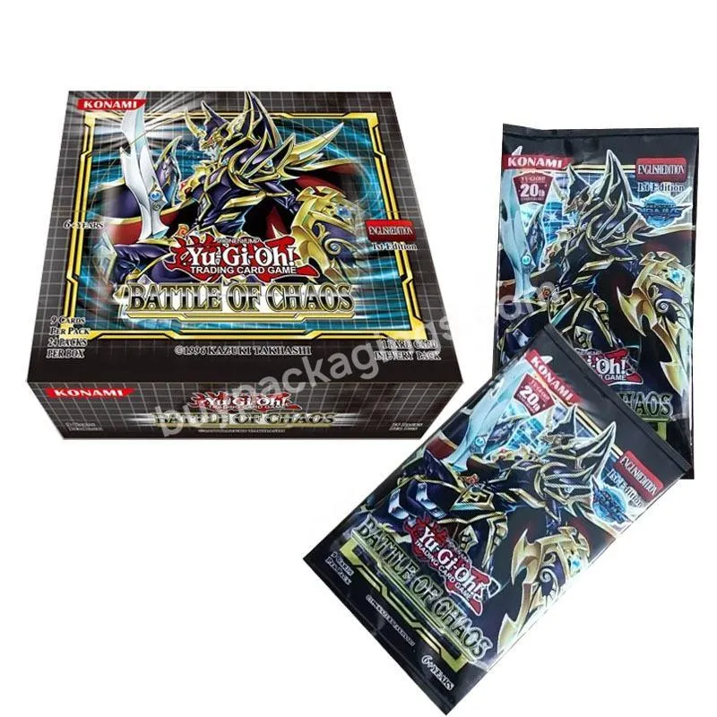 Sm Japanese Anime Wholesale Game King Cards Anime Board Game Card Yugioh English Cards - Buy Custom Game Cards,Christmas Cartoon Cards,Scratch Off Game Cards Long.