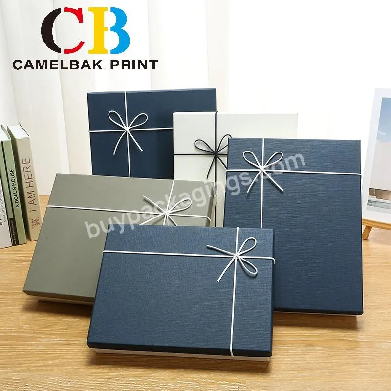 Small Gift Boxes For Jewelry Cotton Gift Bag With Box For Jewelry Packaging Box For Jewelry