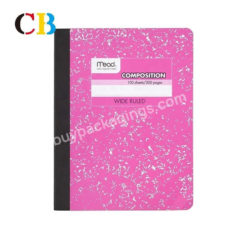 Smart Notebook With Powerbank Notebook With Fold Over Cover Organizer Notebook