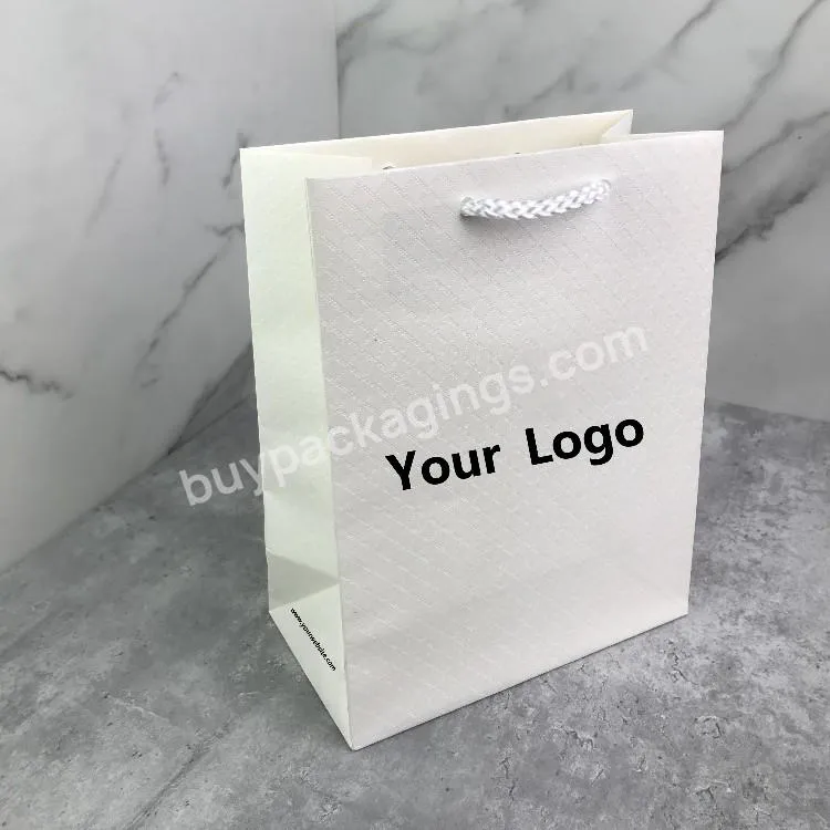 Special Personilized With Promotion Paper Carrier Bags With Custom Logo And Size