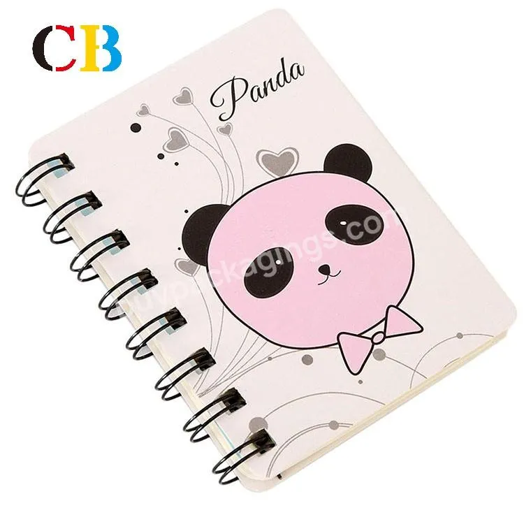 Spiral Notebook 500 Sheets Smart Notebook Reusable Erasable Soft Notebook For Girl