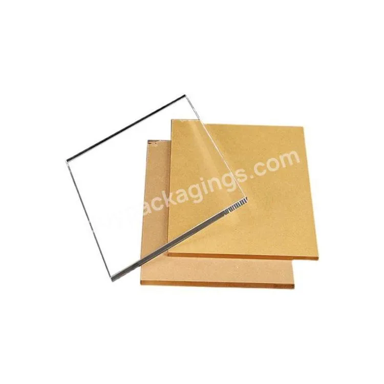 Thick 1mm 2mm 3mm 4mm 5mm 6mm 8mm 10mm 12mm Polypropylene Sheet