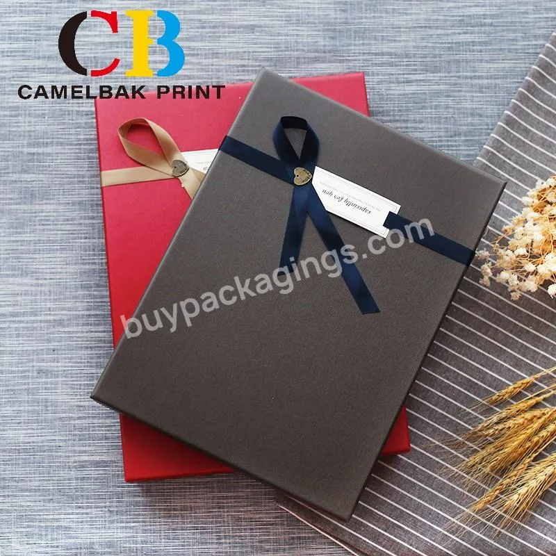 Thick Custom Mailer Boxes Rigid Mailer Box Apparel Bestyle Gift Mailer Box