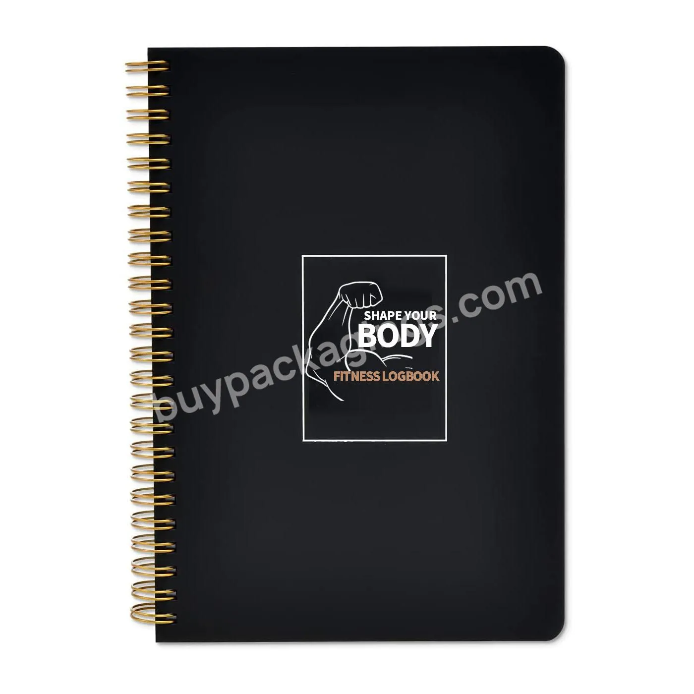 Top Quality A5 Notebook Fitness Journal Fitness Journal And Planner For Workouts - Buy A5 Notebook,Fitness Journal,Fitness Journal And Planner For Workouts.