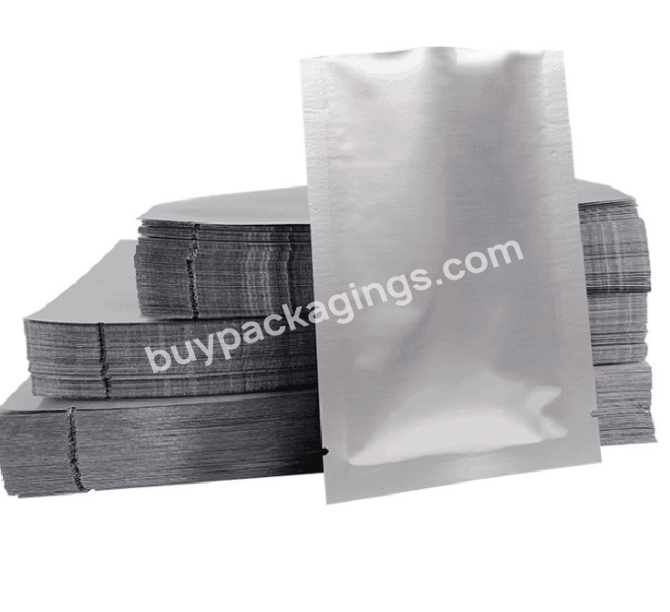 Vacuum/retort Bags For Food Packaging