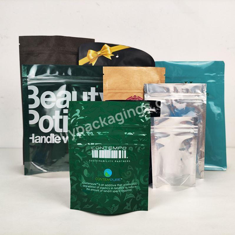 Various Specifications China Factory Price Nerd Rope Edibles Packaging