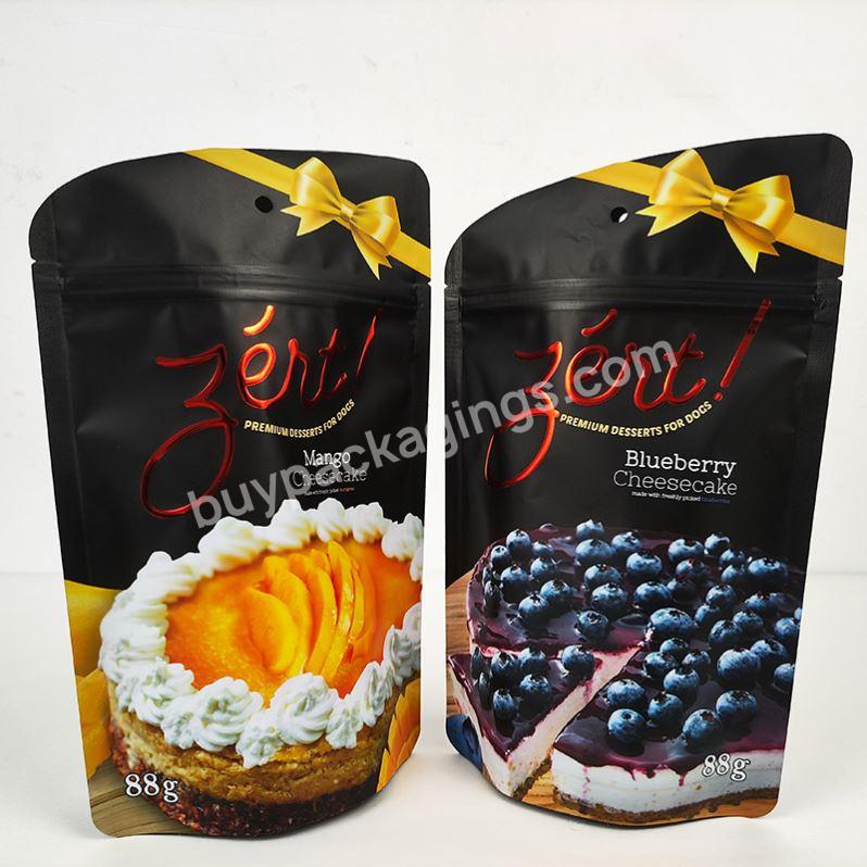 Various Specifications China Factory Price Nerd Rope Edibles Packaging