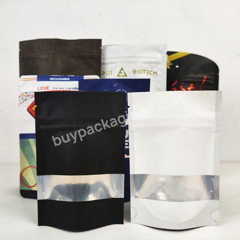 Various Specifications Wholesale Price Candy Pvc Bag