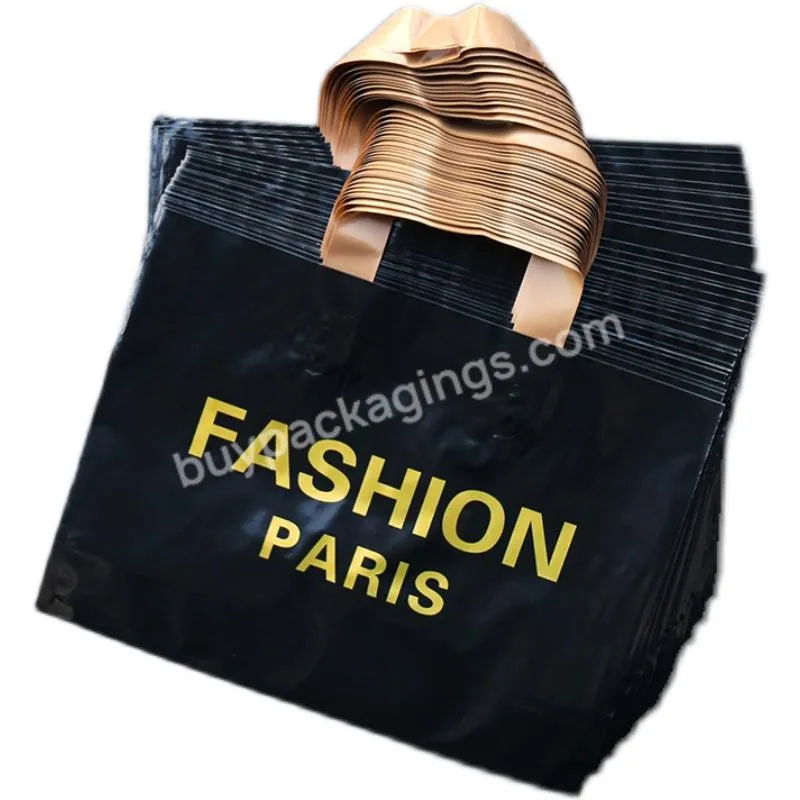 White Kraft Paper Mailing Bag Biodegradable Kraft Paper Mailing Bags Paper Bags Handle Logo Kraft