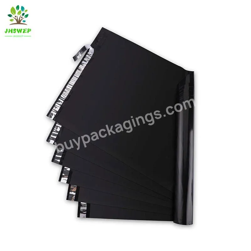 Wholesale 30*39.5cm Poly Mailers Plastic Shipping Mailing Bag Envelopes Purple Poly Bag - Buy Wholesale Seal Parcel Biodegradable Custom Logo Poly Mailer Envelopes Delivery Courier Shipping Mailing Bags,Custom Printed Express Recycled Black Courier B