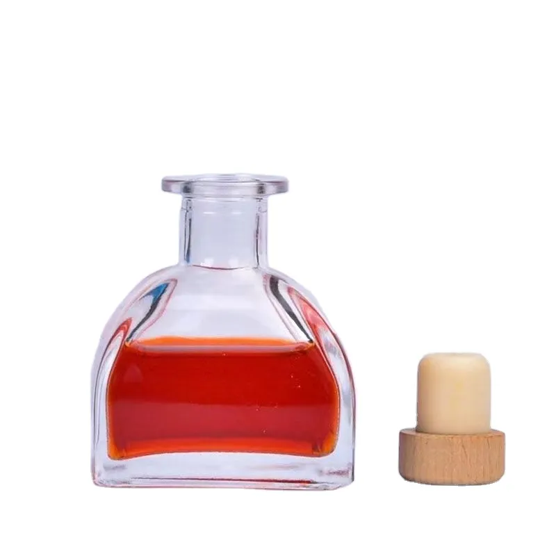 Wholesale  50ML100ML150ML180ML Fruit Wine Glass Bottle Red Wine Bottle