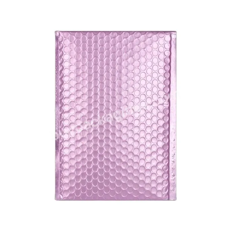 Wholesale Colored Poly Bubble Mailer And Padad Envelope Amazon Express Shipping Mailer