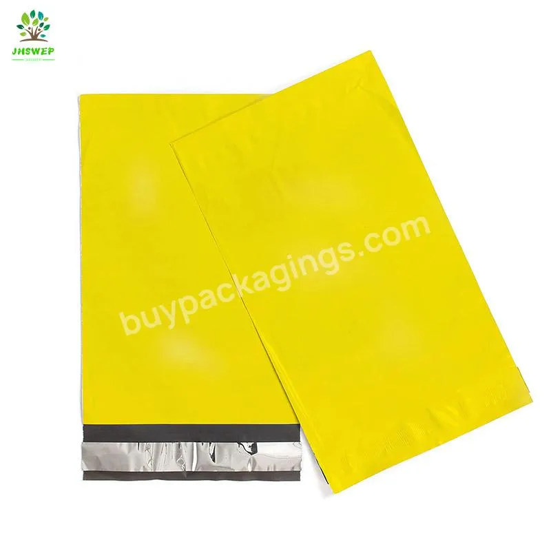 Wholesale Colorful Custom Design Mailing Bags Mailer Poly Air Express Shipping Bag With Your Own Logo