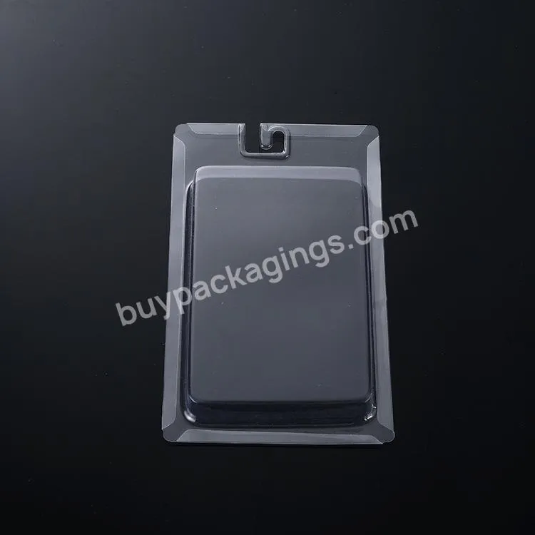 Wholesale Custom Slide Blister Insert Cards Packaging,Slide Card Blister Packs With The Paper Card,Customized Paper Blister Pack