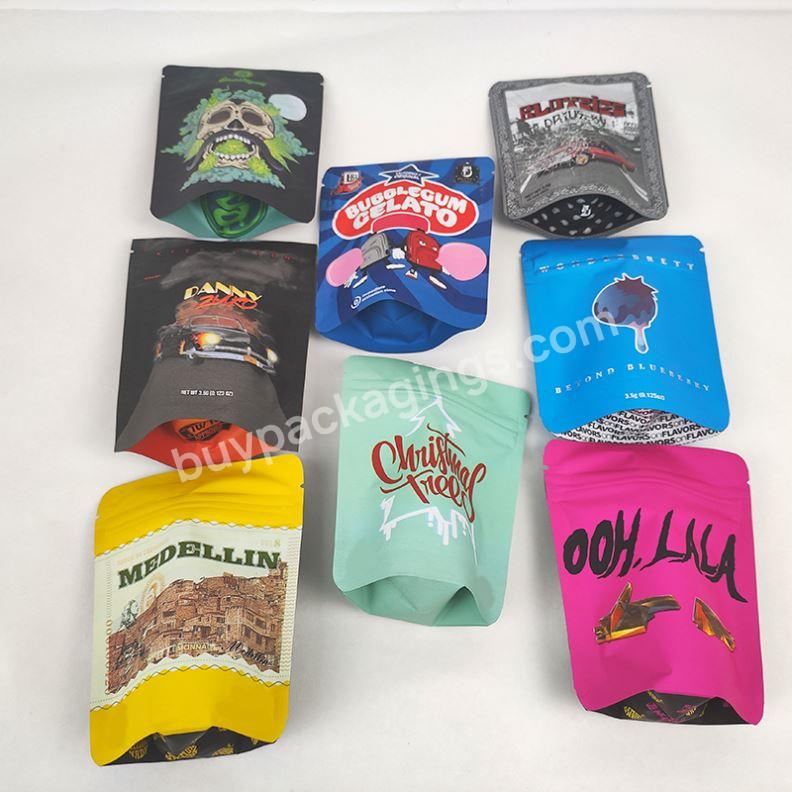 Wholesale Custom Wholesale Price Soft Plastic Halloween Candy Bag