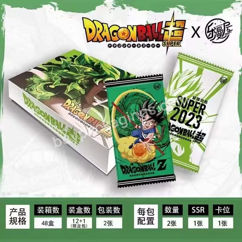 Wholesale Dragon Ball Collection Cards Box Booster Super Heroes Board Playing Games Carts Anime Game - Buy Dragon Ball Collection Cards,Dragon Ball Box,Dragon Ball Cards.