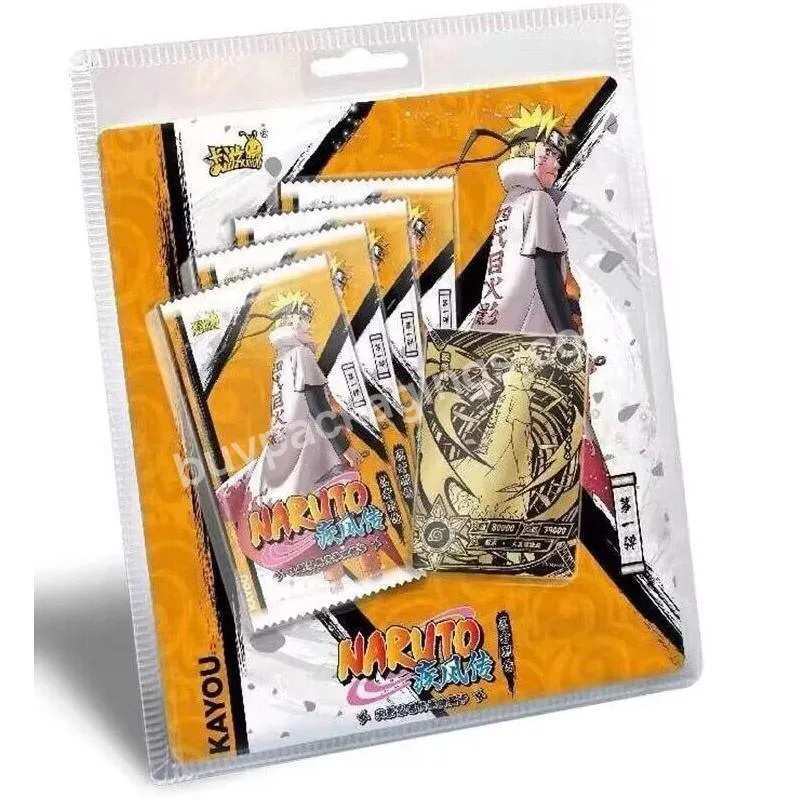 Wholesale Kayou Kiba Ninja Stick The First Bullet Card,Rare Sp Card Toy Card Book,Male Board Game Card Book - Buy Wood Blade Method Wave 1,Tcg Card,Print Colletion Card.