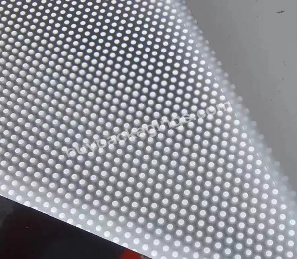 Wholesale Led Light Guide Plate /lgp Acrylic Sheet