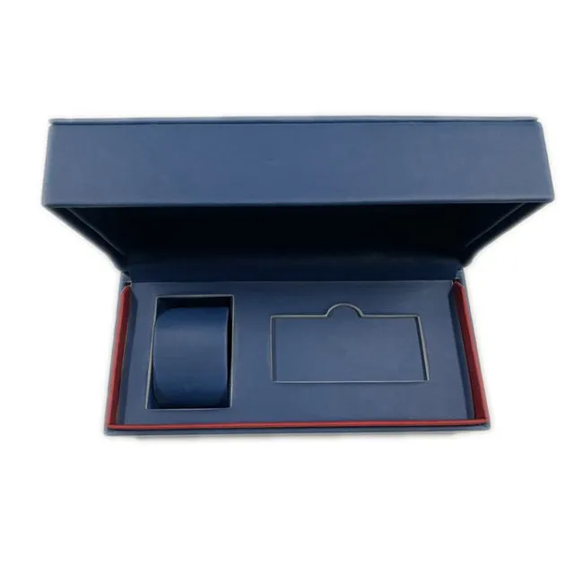 Wholesale Plastic Automatic Watch Box Case