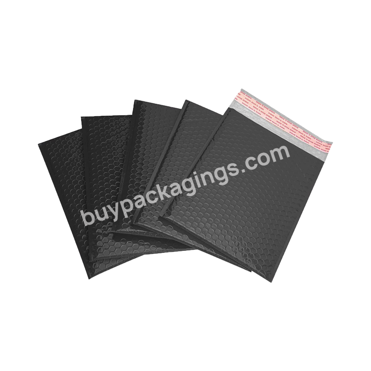 Wholesale Poly Packaging Bag Padded Envelopes Bubble Mailers Mailing Bags