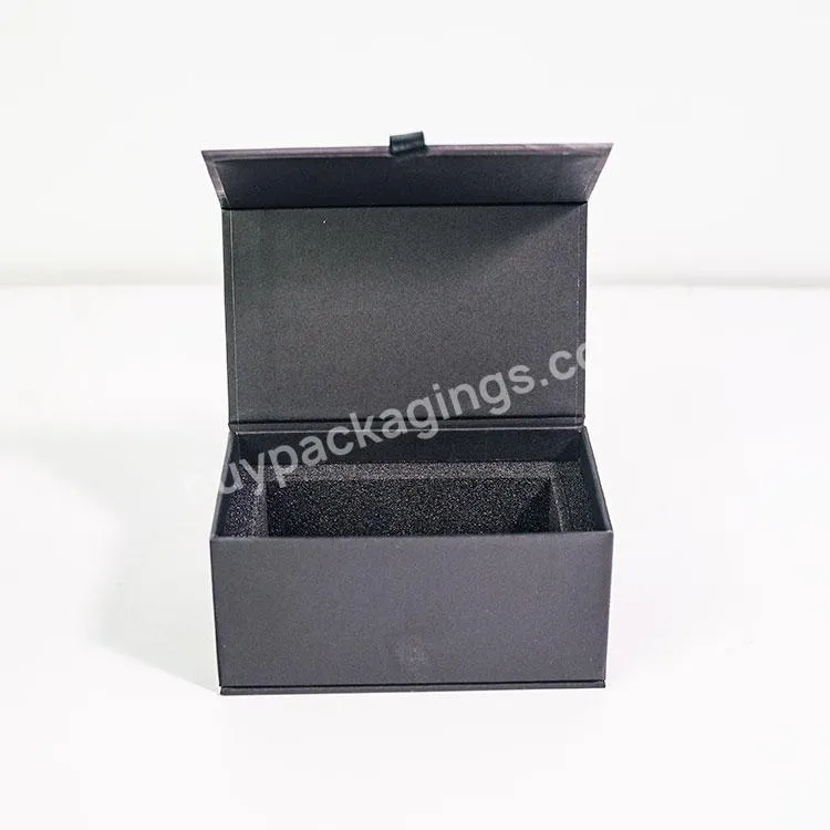 Wholesale Raw Quartz Rock Stone Blind Box Gift Luxury Gift Packaging Box