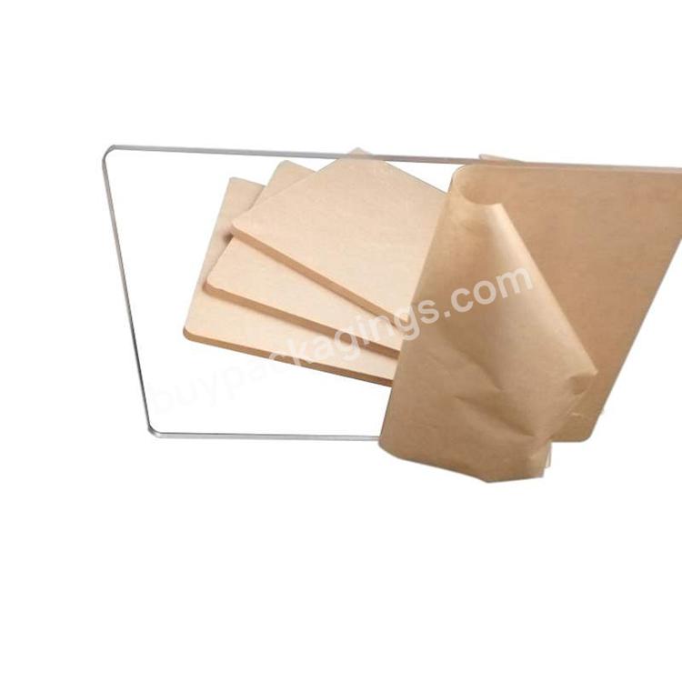 Wholesales Custom 2mm 3mm 4mm 5mm 6mm 8mm Transparent Cast Acrylic Sheet/pmma Sheet Ple Xiglass Sheet - Buy Acrylic Factory 6h Anti Scratch 4x8ft Transparent Color Acrylic Sheet For Wedding Cards,Manufacturer Flexible Square Acrylic Sheet White Ple X